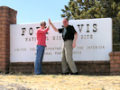 fort davis